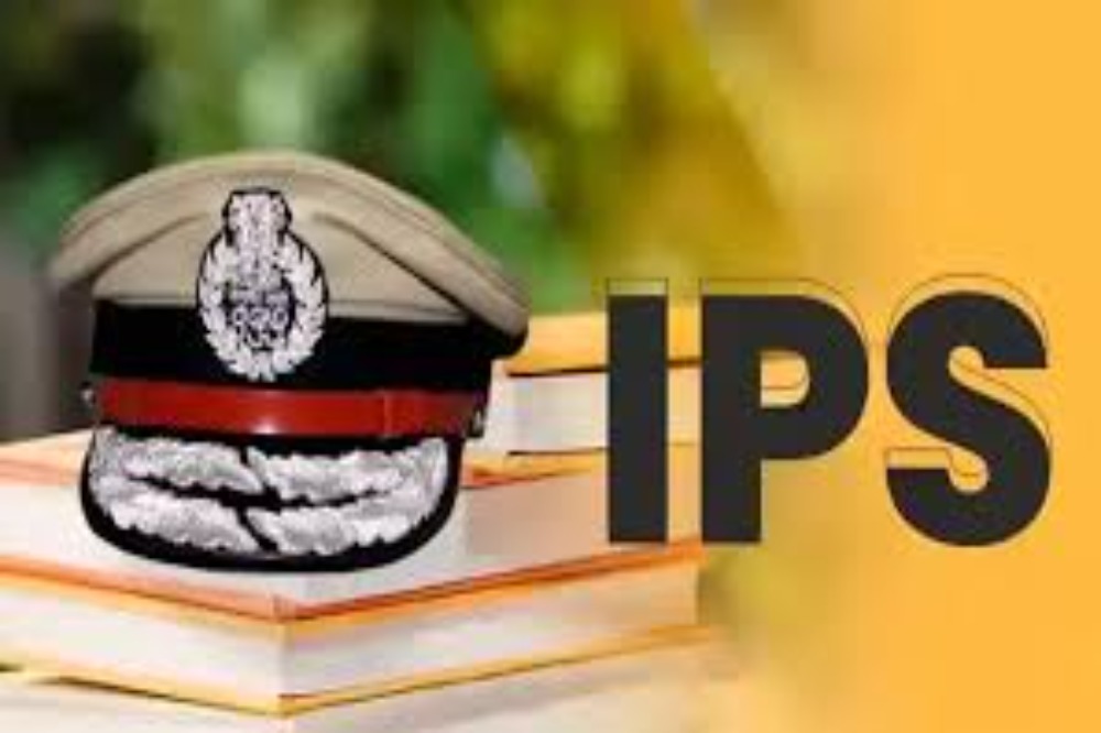 महाराष्ट्रात मोठा प्रशासनिक फेरबदल; राज्यभरातील 51 आयपीएस अधिकाऱ्यांच्या बदल्या 